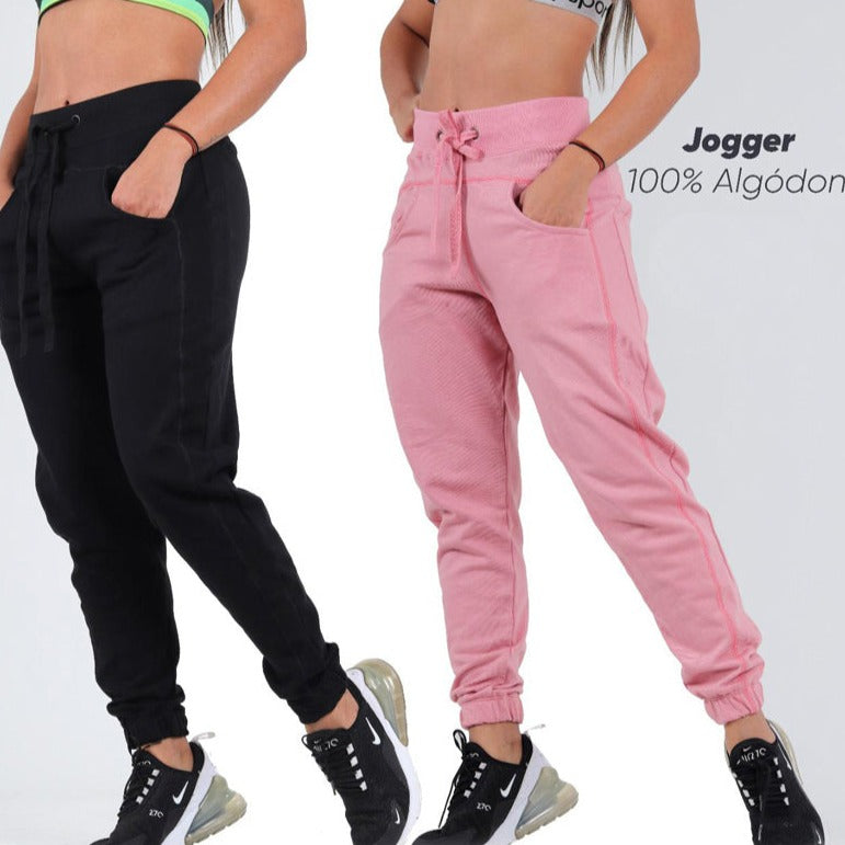 Jogger regular (only jogger)