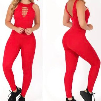 Macaco jumpsuit casual