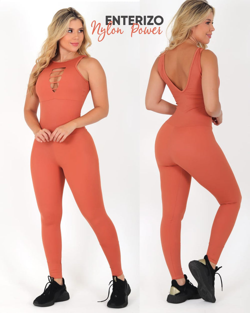 Macaco jumpsuit casual