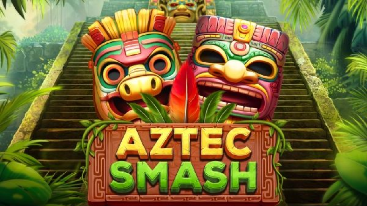 Aztec-Smash