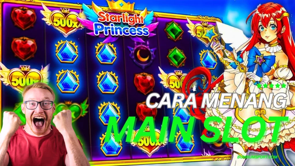 Cara-Menang-Main-Slot