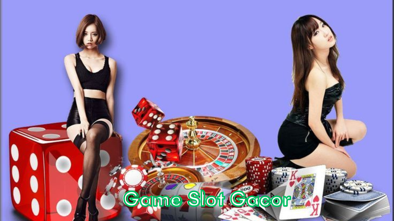 Game-Slot-Gacor