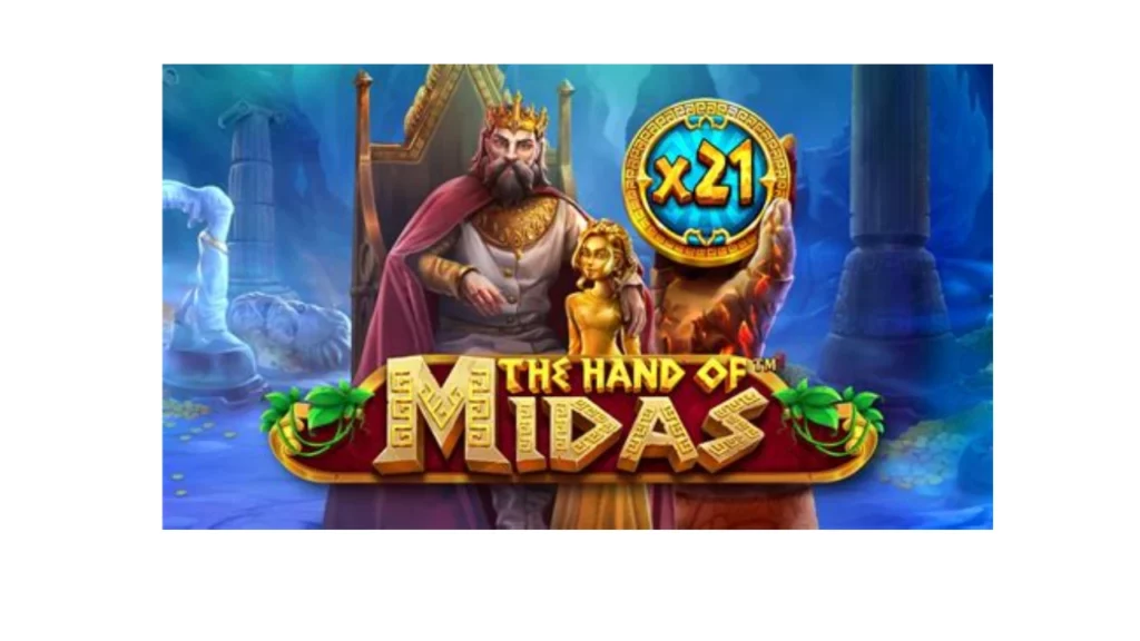 Hand of Midas - bumbumsport.com