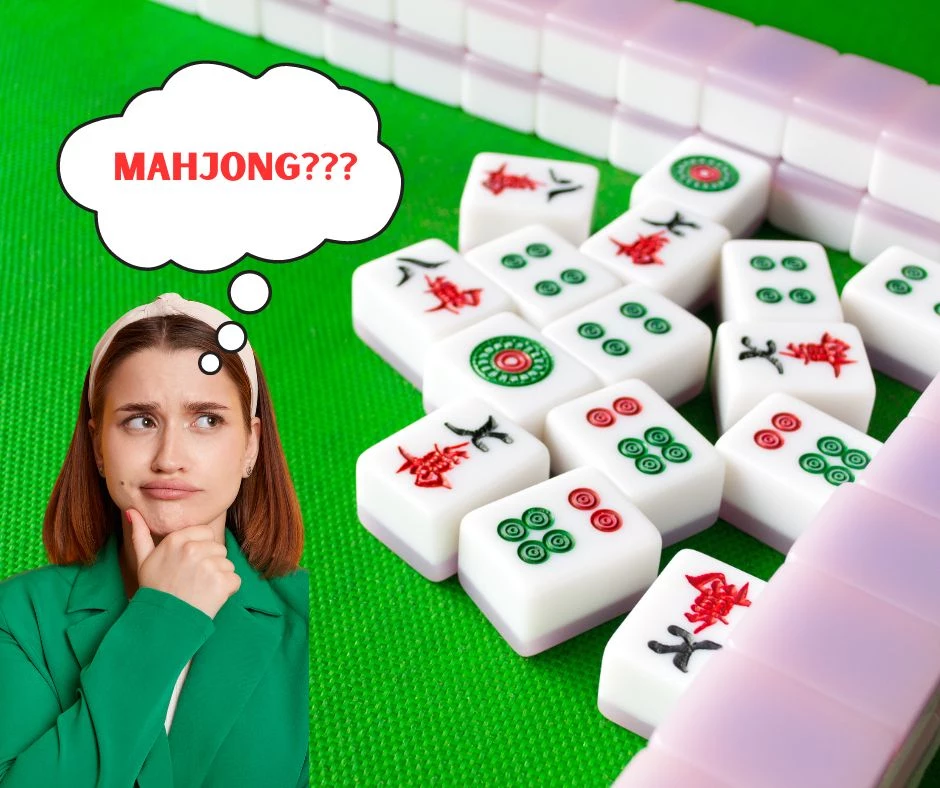 Mahjong