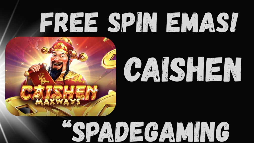 Caishen - bumbumsport.com