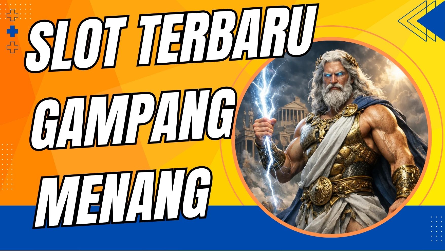Slot Terbaru Gampang Menang - kakekslot.org